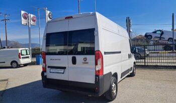 FIAT DUCATO 35 VAN 2.3 DIESEL 140HP L2H2 (ΕΝ) full