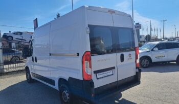 FIAT DUCATO 35 VAN 2.3 DIESEL 140HP L2H2 (ΕΝ) full