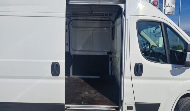 FIAT DUCATO 35 VAN 2.3 DIESEL 140HP L2H2 (ΕΝ) full