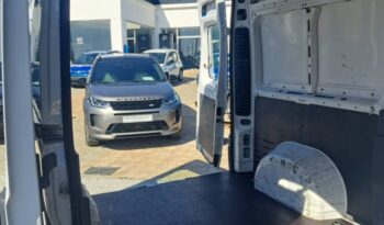 FIAT DUCATO 35 VAN 2.3 DIESEL 140HP L2H2 (ΕΝ) full
