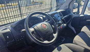 FIAT DUCATO 35 VAN 2.3 DIESEL 140HP L2H2 (ΕΝ) full