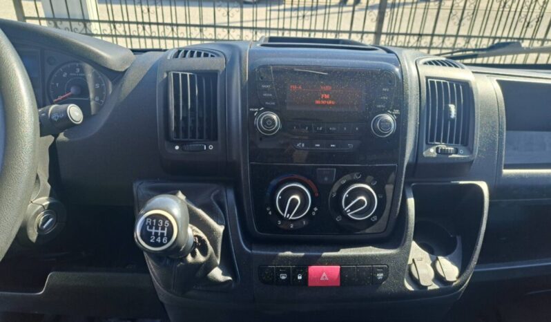 FIAT DUCATO 35 VAN 2.3 DIESEL 140HP L2H2 (ΕΝ) full
