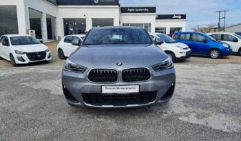 BMW X2 sDrive 16d M Sport X (Φ) ΕΛΛΗΝΙΚΗΣ ΑΝΤΙΠΡΟΣΩΠΕΙΑΣ full