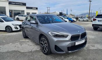 BMW X2 sDrive 16d M Sport X (Φ) ΕΛΛΗΝΙΚΗΣ ΑΝΤΙΠΡΟΣΩΠΕΙΑΣ full