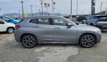 BMW X2 sDrive 16d M Sport X (Φ) ΕΛΛΗΝΙΚΗΣ ΑΝΤΙΠΡΟΣΩΠΕΙΑΣ full