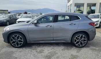 BMW X2 sDrive 16d M Sport X (Φ) ΕΛΛΗΝΙΚΗΣ ΑΝΤΙΠΡΟΣΩΠΕΙΑΣ full