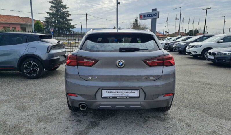 BMW X2 sDrive 16d M Sport X (Φ) ΕΛΛΗΝΙΚΗΣ ΑΝΤΙΠΡΟΣΩΠΕΙΑΣ full