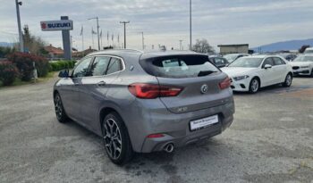 BMW X2 sDrive 16d M Sport X (Φ) ΕΛΛΗΝΙΚΗΣ ΑΝΤΙΠΡΟΣΩΠΕΙΑΣ full