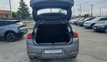 BMW X2 sDrive 16d M Sport X (Φ) ΕΛΛΗΝΙΚΗΣ ΑΝΤΙΠΡΟΣΩΠΕΙΑΣ full