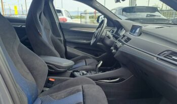 BMW X2 sDrive 16d M Sport X (Φ) ΕΛΛΗΝΙΚΗΣ ΑΝΤΙΠΡΟΣΩΠΕΙΑΣ full