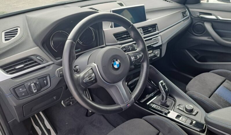 BMW X2 sDrive 16d M Sport X (Φ) ΕΛΛΗΝΙΚΗΣ ΑΝΤΙΠΡΟΣΩΠΕΙΑΣ full