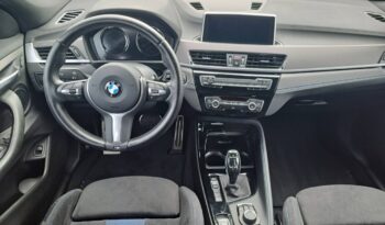 BMW X2 sDrive 16d M Sport X (Φ) ΕΛΛΗΝΙΚΗΣ ΑΝΤΙΠΡΟΣΩΠΕΙΑΣ full