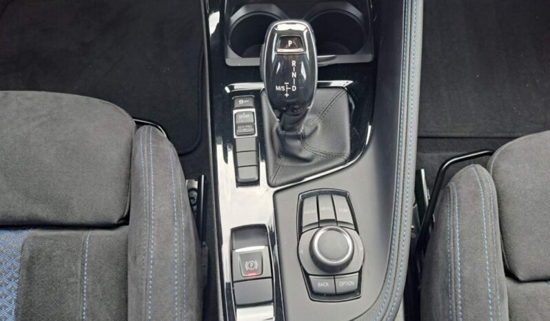 BMW X2 sDrive 16d M Sport X (Φ) ΕΛΛΗΝΙΚΗΣ ΑΝΤΙΠΡΟΣΩΠΕΙΑΣ full