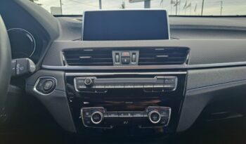 BMW X2 sDrive 16d M Sport X (Φ) ΕΛΛΗΝΙΚΗΣ ΑΝΤΙΠΡΟΣΩΠΕΙΑΣ full