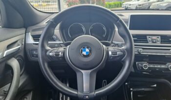 BMW X2 sDrive 16d M Sport X (Φ) ΕΛΛΗΝΙΚΗΣ ΑΝΤΙΠΡΟΣΩΠΕΙΑΣ full
