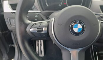 BMW X2 sDrive 16d M Sport X (Φ) ΕΛΛΗΝΙΚΗΣ ΑΝΤΙΠΡΟΣΩΠΕΙΑΣ full