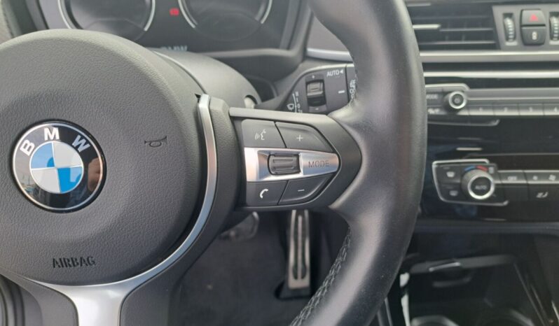 BMW X2 sDrive 16d M Sport X (Φ) ΕΛΛΗΝΙΚΗΣ ΑΝΤΙΠΡΟΣΩΠΕΙΑΣ full
