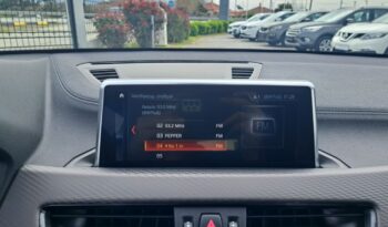 BMW X2 sDrive 16d M Sport X (Φ) ΕΛΛΗΝΙΚΗΣ ΑΝΤΙΠΡΟΣΩΠΕΙΑΣ full
