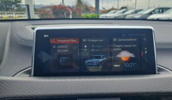 BMW X2 sDrive 16d M Sport X (Φ) ΕΛΛΗΝΙΚΗΣ ΑΝΤΙΠΡΟΣΩΠΕΙΑΣ full