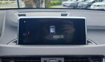BMW X2 sDrive 16d M Sport X (Φ) ΕΛΛΗΝΙΚΗΣ ΑΝΤΙΠΡΟΣΩΠΕΙΑΣ full