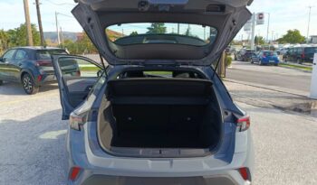 Opel Mokka Edition 1.2lt Turbo S/S, 136hp MT6 full