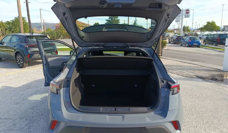 Opel Mokka Edition 1.2lt Turbo S/S, 136hp MT6 full
