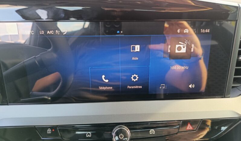 Opel Mokka Edition 1.2lt Turbo S/S, 136hp MT6 full