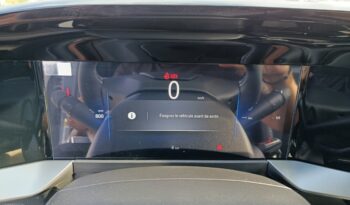 Opel Mokka Edition 1.2lt Turbo S/S, 136hp MT6 full