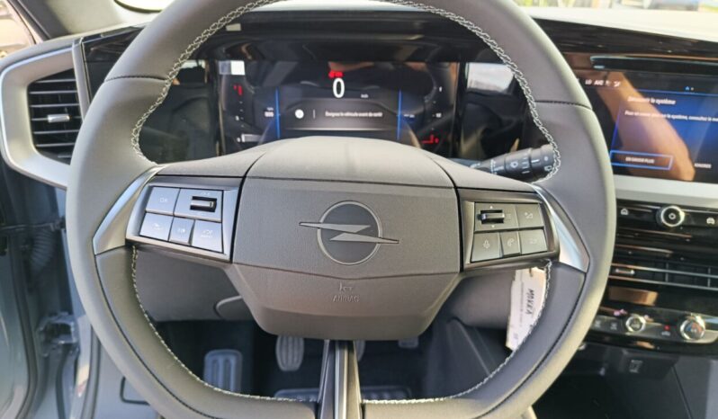 Opel Mokka Edition 1.2lt Turbo S/S, 136hp MT6 full