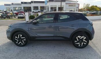 Opel Mokka Edition 1.2lt Turbo S/S, 136hp MT6 full