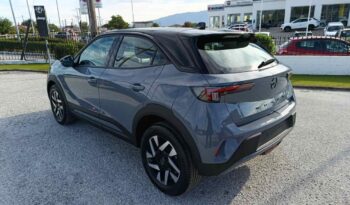 Opel Mokka Edition 1.2lt Turbo S/S, 136hp MT6 full