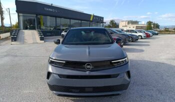 Opel Mokka Edition 1.2lt Turbo S/S, 136hp MT6 full