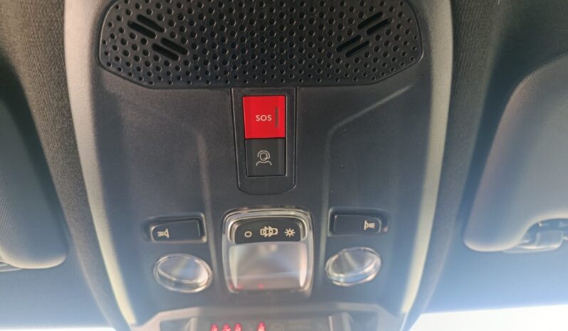 Opel Mokka Edition Hybrid 1.2lt Turbo 145hp full
