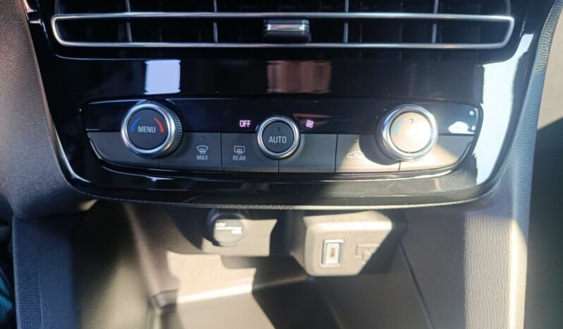 Opel Mokka Edition Hybrid 1.2lt Turbo 145hp full