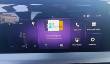 Opel Mokka Edition Hybrid 1.2lt Turbo 145hp full