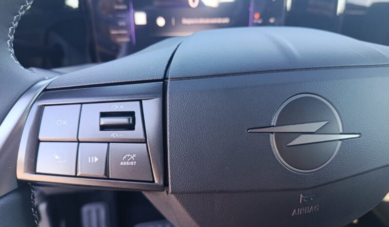 Opel Mokka Edition Hybrid 1.2lt Turbo 145hp full