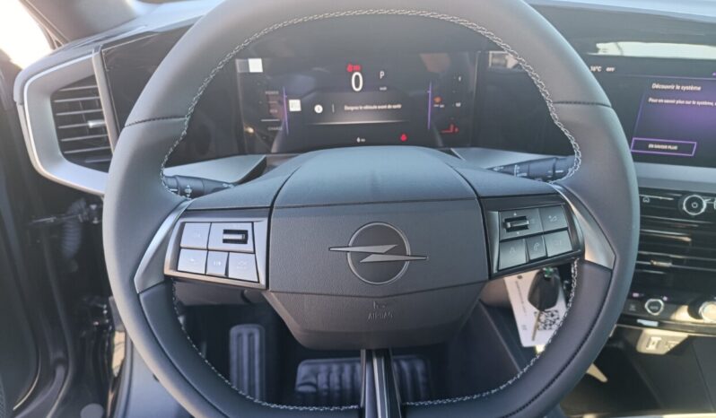 Opel Mokka Edition Hybrid 1.2lt Turbo 145hp full