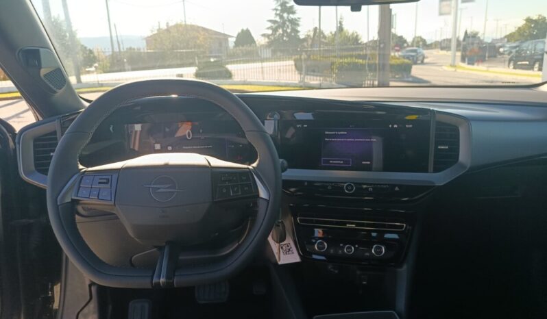 Opel Mokka Edition Hybrid 1.2lt Turbo 145hp full