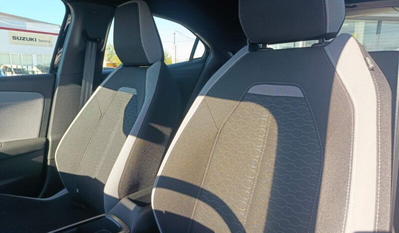 Opel Mokka Edition Hybrid 1.2lt Turbo 145hp full