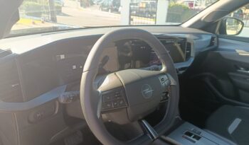 Opel Mokka Edition Hybrid 1.2lt Turbo 145hp full