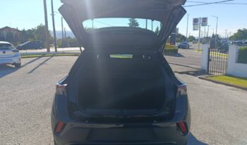 Opel Mokka Edition Hybrid 1.2lt Turbo 145hp full