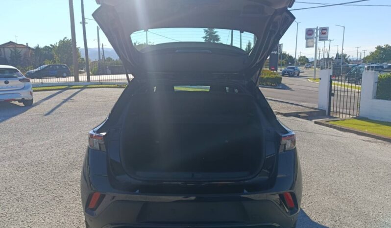 Opel Mokka Edition Hybrid 1.2lt Turbo 145hp full
