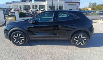 Opel Mokka Edition Hybrid 1.2lt Turbo 145hp full