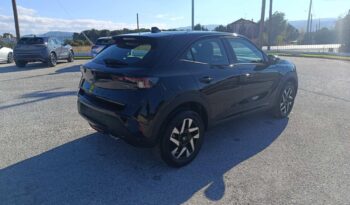 Opel Mokka Edition Hybrid 1.2lt Turbo 145hp full