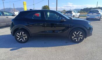 Opel Mokka Edition Hybrid 1.2lt Turbo 145hp full