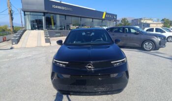 Opel Mokka Edition Hybrid 1.2lt Turbo 145hp full