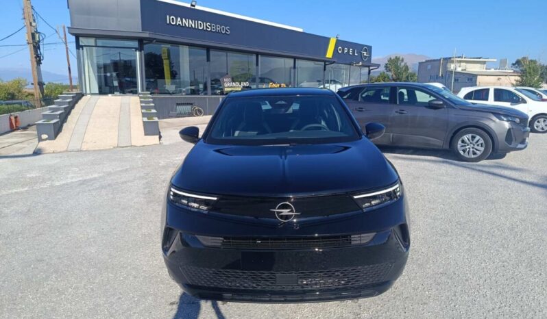 Opel Mokka Edition Hybrid 1.2lt Turbo 145hp full