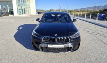 BMW X2 16 D sDrive M Sport X (Φ) ΕΛΛΗΝΙΚΗΣ ΑΝΤΙΠΡΟΣΩΠΕΙΑΣ full