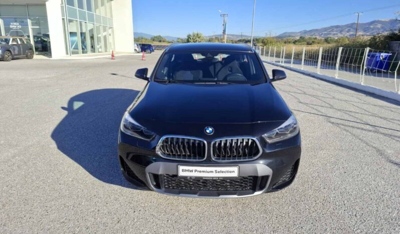 BMW X2 16 D sDrive M Sport X (Φ) ΕΛΛΗΝΙΚΗΣ ΑΝΤΙΠΡΟΣΩΠΕΙΑΣ full