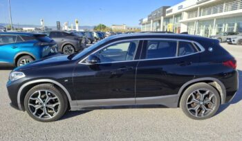 BMW X2 16 D sDrive M Sport X (Φ) ΕΛΛΗΝΙΚΗΣ ΑΝΤΙΠΡΟΣΩΠΕΙΑΣ full
